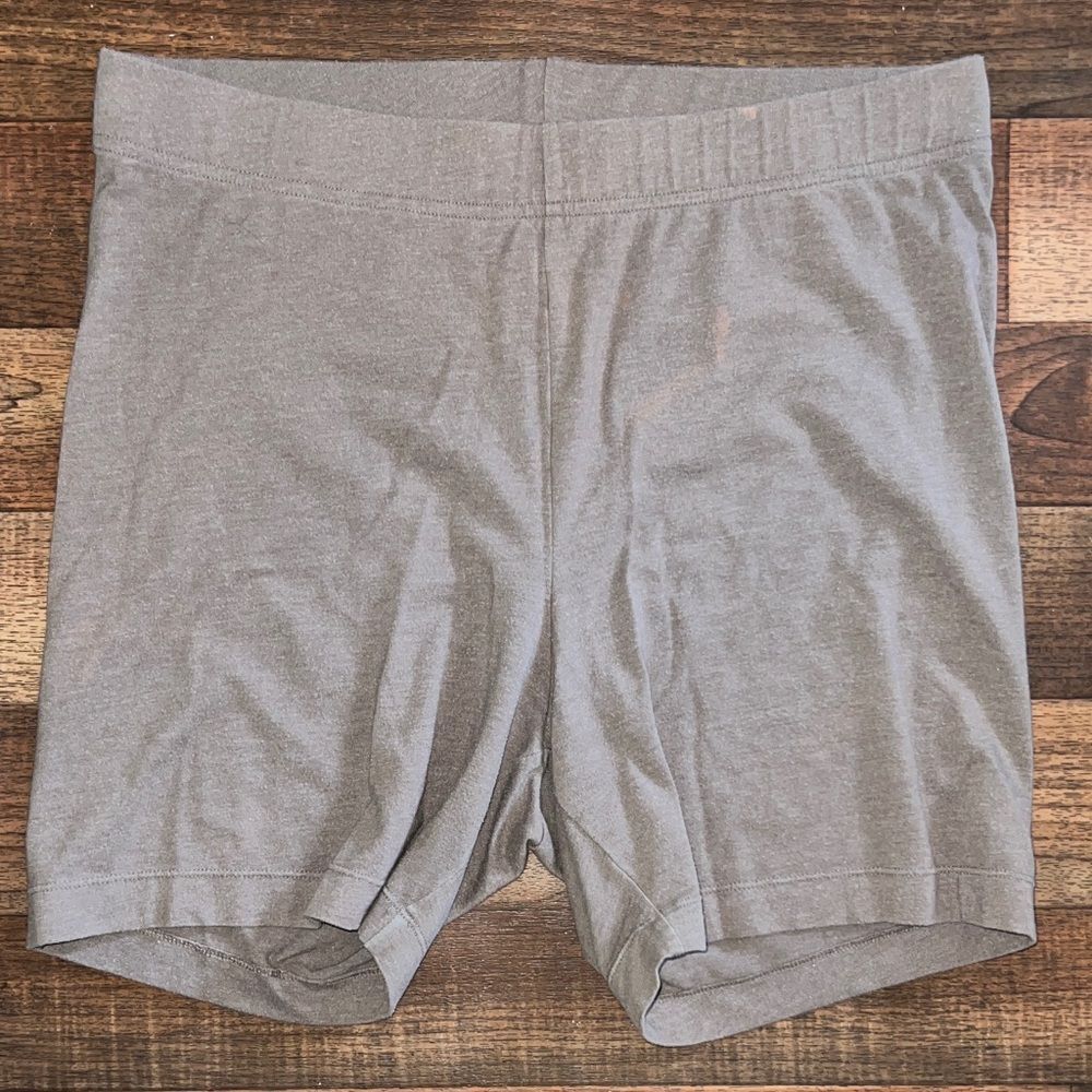Old Navy Women's Bike Shorts - Brown